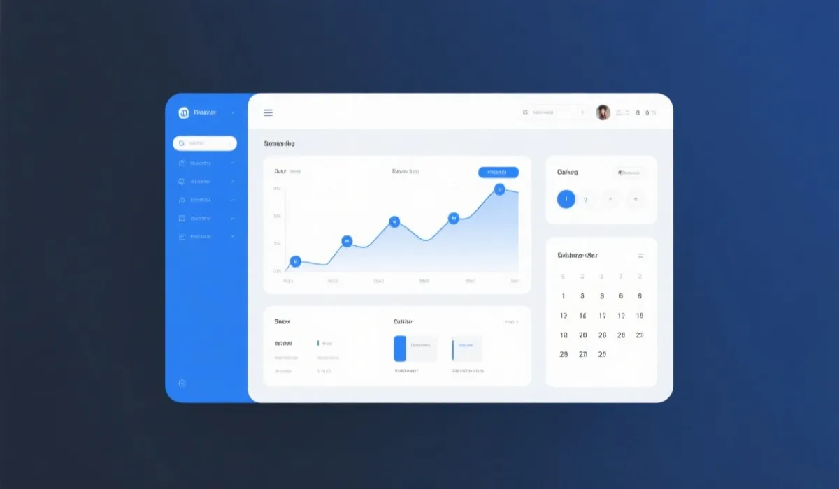 数据流程与时间线示意图