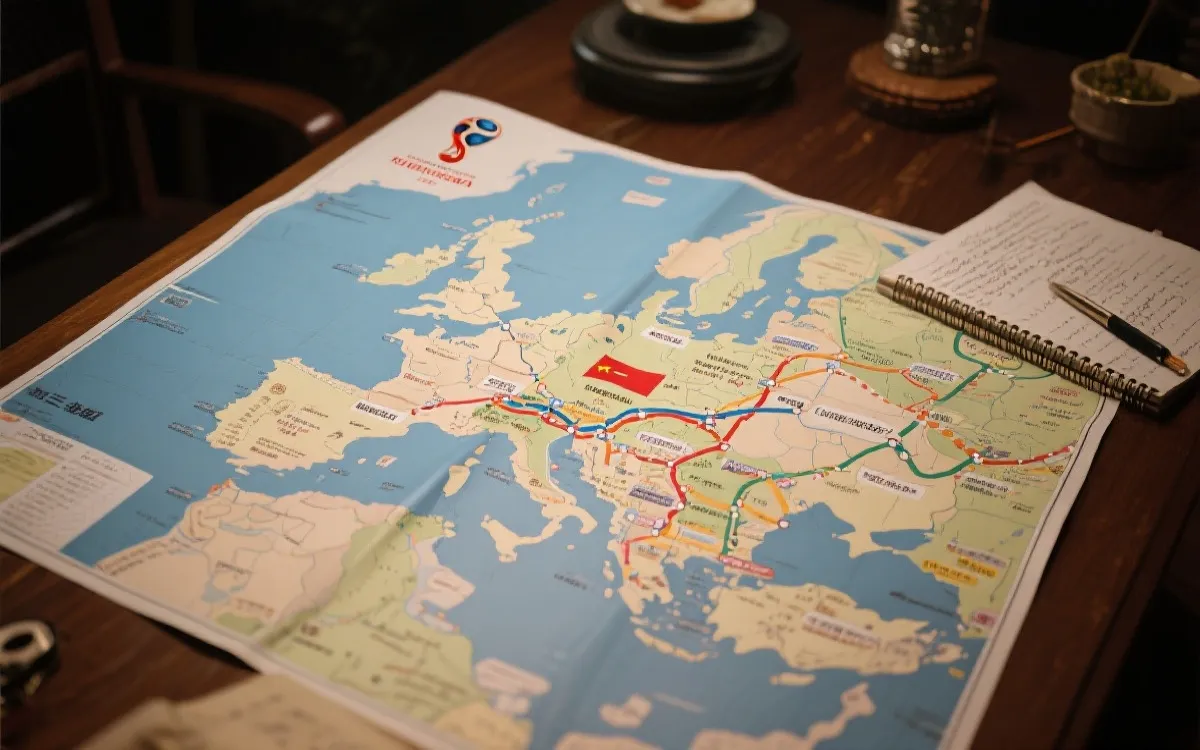 2026世界杯“三国入境”攻略：亲子、学生、自驾、自由行与跟团客的定制化顺序与预算方案