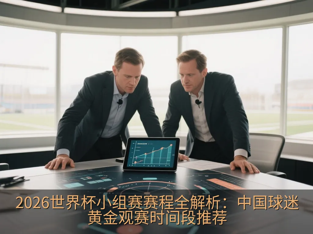 2026世界杯小组赛赛程全解析：中国球迷黄金观赛时间段推荐